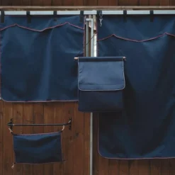 Outlet Canter - Tenture de box grand modèle Marine