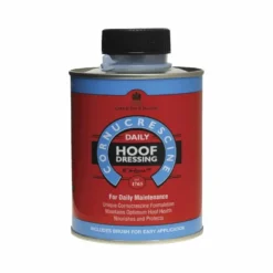 Carr & Day & Martin - Huile pour sabots Cornucrescine Hoof Dressing