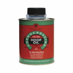 Carr & Day & Martin - Huile pour sabots à l'arbre de thé Best