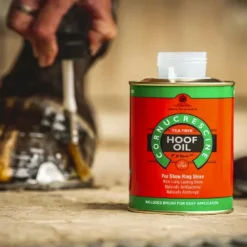 Carr & Day & Martin - Huile pour sabots à l'arbre de thé Best