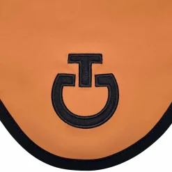 Cavalleria Toscana - Bonnet pour chevaux court Light caramel Marron New