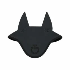 New Cavalleria Toscana - Bonnet pour chevaux court Light Gris