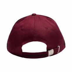 Discount Cavalleria Toscana - Casquette unisexe CT Baseball / noir Bordeaux