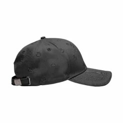 Cavalleria Toscana - Casquette unisexe CT Noir New