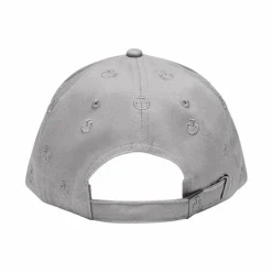 Cavalleria Toscana - Casquette unisexe CT light grey Gris Sale