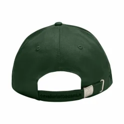Cavalleria Toscana - Casquette unisexe CT Baseball jungle green/ noir Vert Best