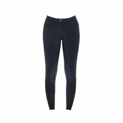 Cavalleria Toscana - Pantalon d'équitation femme Marine Best