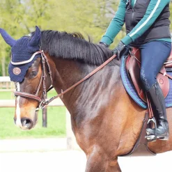 Cavalleria Toscana - Pantalon d'équitation femme Marine Best