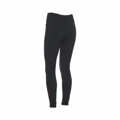 Online Cavalleria Toscana - Pantalon d'équitation fille Color Noir