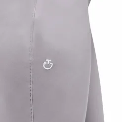 Cavalleria Toscana - Pantalon d'équitation femme light grey Gris Sale