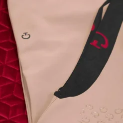 Cavalleria Toscana - Pantalon d'équitation femme Marron Online