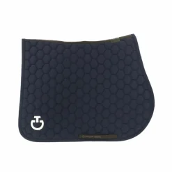 Cavalleria Toscana - Tapis de selle Revo Marine Clearance