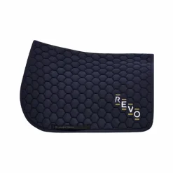 Cavalleria Toscana - Tapis de selle Revo Marine Clearance