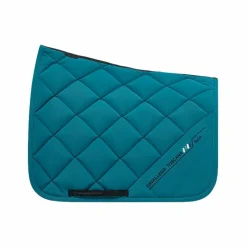 Cavalleria Toscana - Tapis de dressage Team caraïbes Bleu Hot