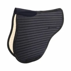 Cavalleria Toscana - Tapis de selle R-Evo coupé sport Marine New