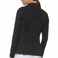 Hot Cavalleria Toscana - Veste de concours femme R-evo Noir