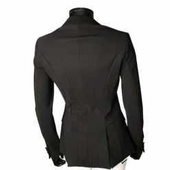 Cavalleria Toscana - Veste de concours femme Grand Prix Noir