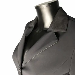 Cavalleria Toscana - Veste de concours femme Grand Prix Noir