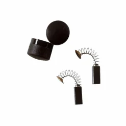 Heiniger Charbons pour tondeuse Norton et Clearance