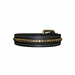 Chetak - Ceinture Houston Noir Online