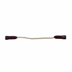 Online Chetak - Frontal chaine Crystal Marron