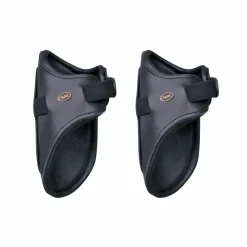 Hot Chetak - Protège-boulets à boutons Noir