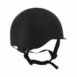Choplin - Casque Aero mat/ brillant Noir Clearance