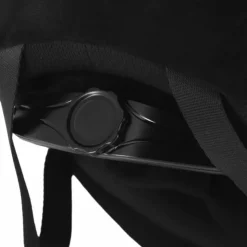 Choplin - Casque d'équitation Aero Velvet mat Noir Discount