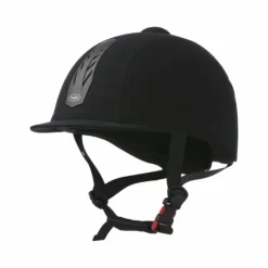 Choplin - Casque d'équitation Aero réglable Clearance