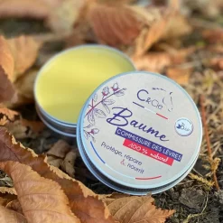 Online Compagnons & Cie - Baume commissure des lèvres