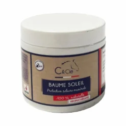 Compagnons & Cie - Baume protection solaire New