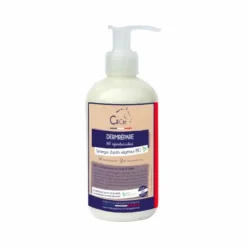 New Compagnons & Cie - Gel cicatrisant Dermrépare