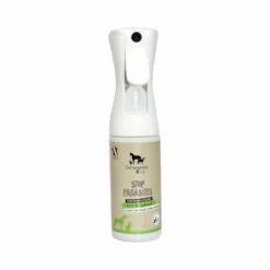 Compagnons & Cie - Spray anti-parasitaires Stop Parasites chiots, chatons et futures mamans