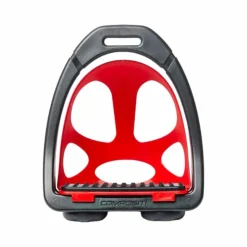 Hot Compositi - Cale-pied de sécurité enfant Matrix noir