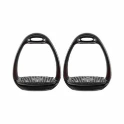 Compositi - Etriers Eole AirPro / Noir