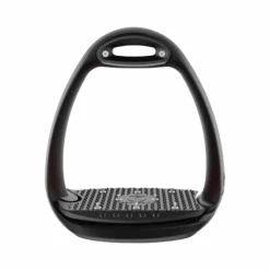 Compositi - Etriers Eole AirPro / Noir