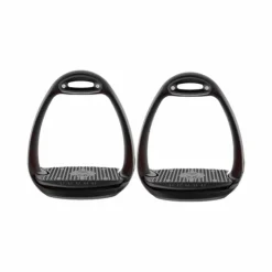 Outlet Compositi - Etriers Eole Soft Noir / Noir