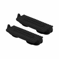 Compositi - Semelles d'étriers Premium adulte Noir Best