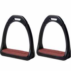 Online Compositi - Étriers Premium enfant terracotta Orange