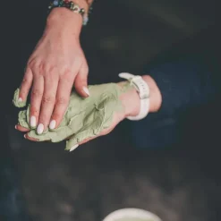 Cura Naturale - Argile après effort Hot