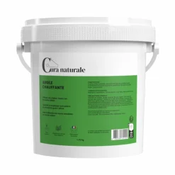 Clearance Cura Naturale - Argile chauffante