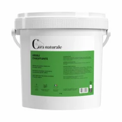 Clearance Cura Naturale - Argile chauffante