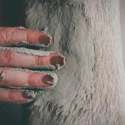 Sale Cura Naturale - Argile réparatrice