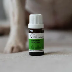 Cura Naturale - Complément alimentaire pour chiens et chats Circulatoire Online