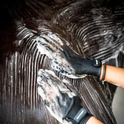 Cura Naturale - Shampoing pour chevaux à l'orchidée Outlet