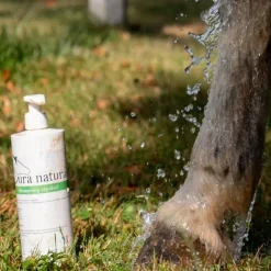 Cura Naturale - Shampoing pour chevaux répulsif à insectes Online