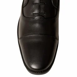 Dyon - Bottes d'équitation avec lacets Slim +2 Noir Best