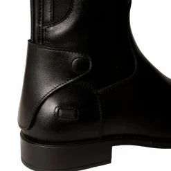 Discount Dyon - Bottes d'équitation Slim -1 Noir