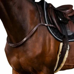 Dyon - Bricole US Collection brun Marron Hot