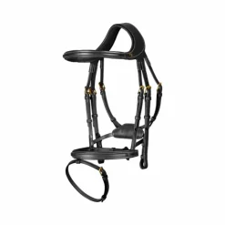 Dyon - Bridon Différence D Collection Noir Discount